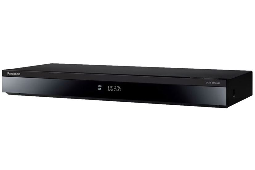パナソニック ブルーレイレコーダーのおすすめ5選！ 初心者向けの