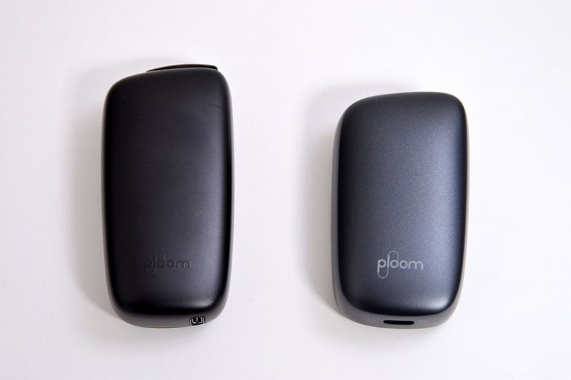 新・加熱式タバコ「プルーム・キューブ」は「オーラ」や「X