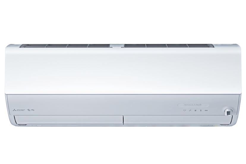 三菱電機　霧ヶ峰エアコン14畳用　2021年製 2023年モデル 三菱ルームエアコン霧ヶ峰 ZXVシリーズ MSZ-ZXV4023S-W