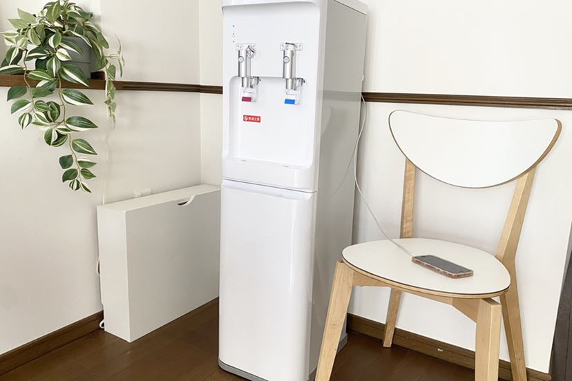 コスモウォーター「smartプラスNext」1か月使って実感した生活の