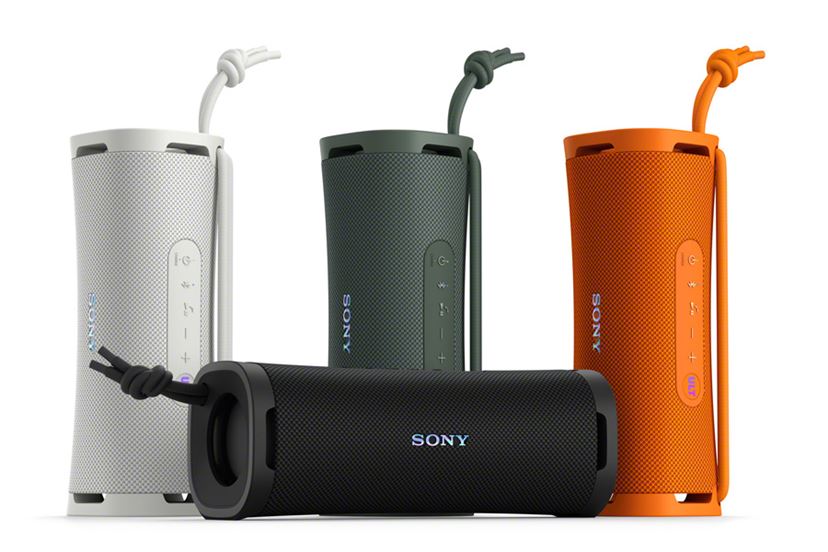 ソニーのおすすめBluetoothスピーカー6選！ 人気シリーズの違いを徹底