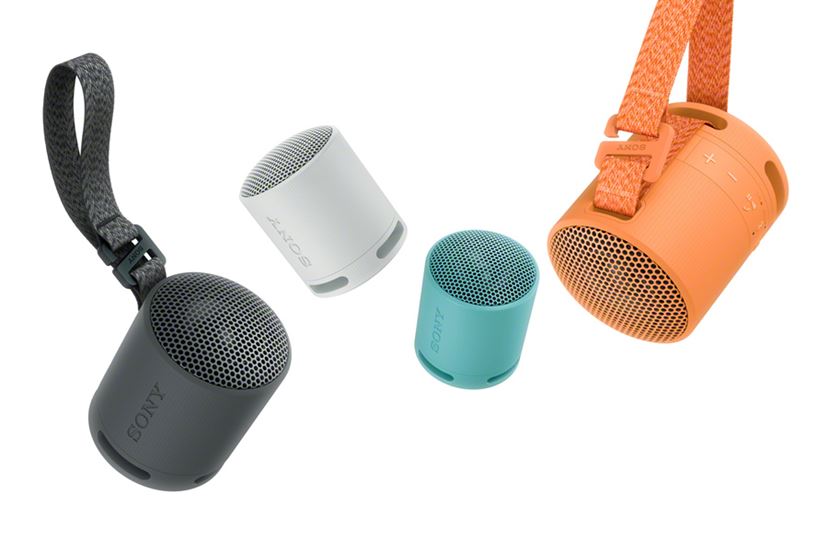 ソニーのおすすめBluetoothスピーカー6選！ 人気シリーズの違いを徹底