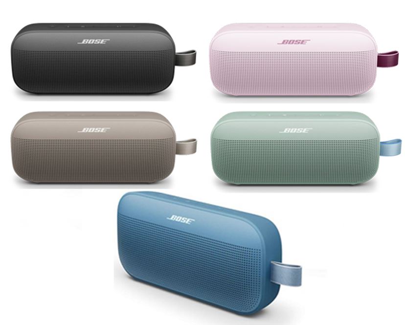 BoseのおすすめBluetoothスピーカー3選！ 人気モデルの違いは？【2026