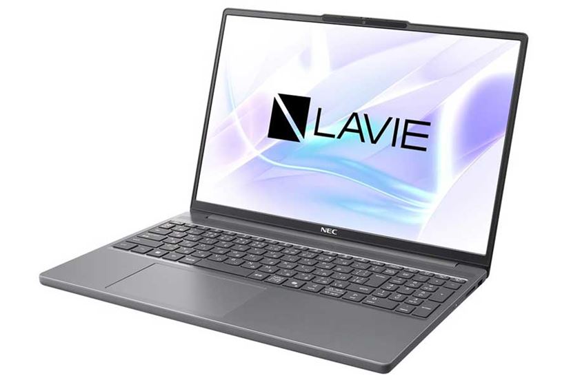 NECノートパソコンおすすめ8選 定番の安心モデルを厳選【2025年