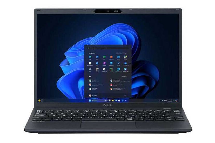 NECノートパソコンおすすめ8選 定番の安心モデルを厳選【2025年