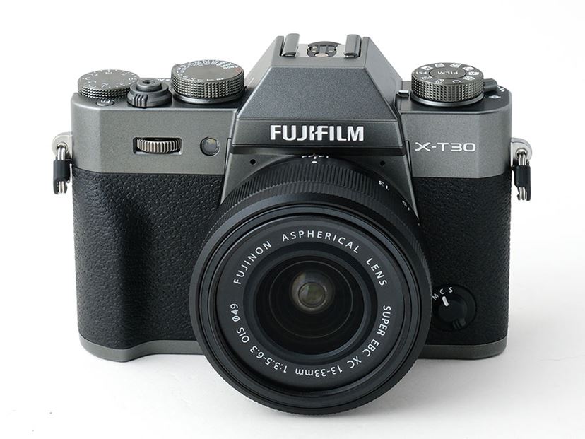 富士フイルム「X-T30 III」最速レビュー！ 写真を撮る楽しさを