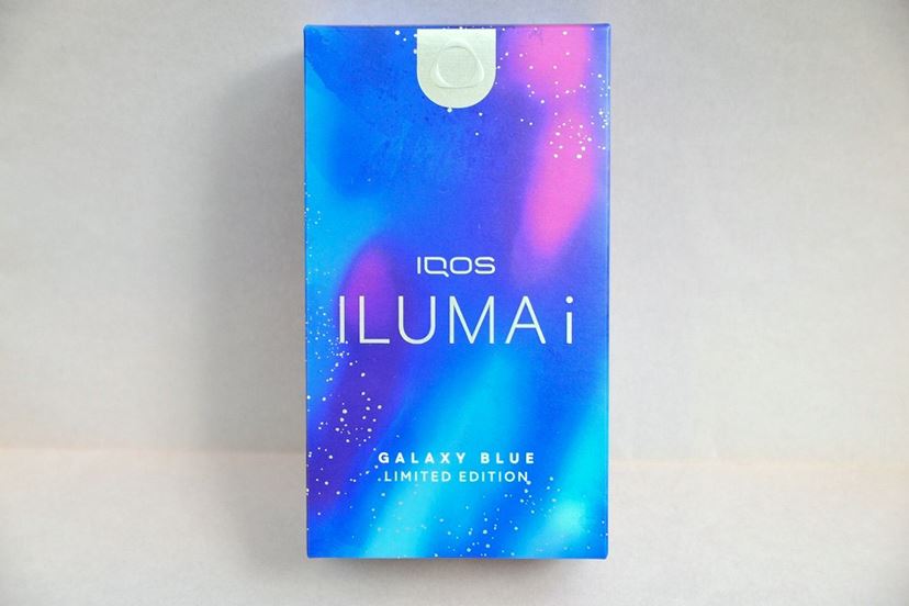 2025年秋の「アイコス イルマ アイ」限定デザインは“レア