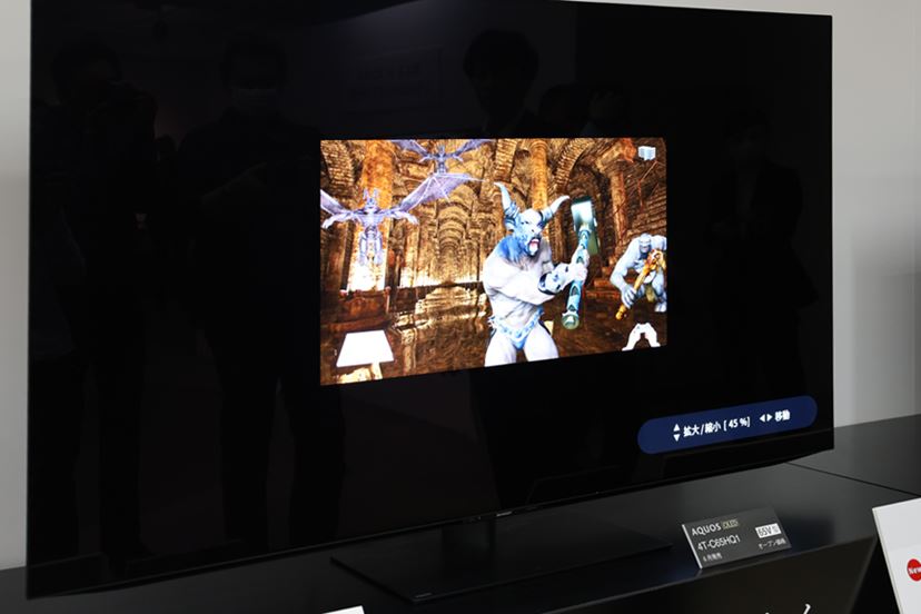 シャープのおすすめテレビ3選！ mini LEDも有機ELも揃うAQUOS【2026年2