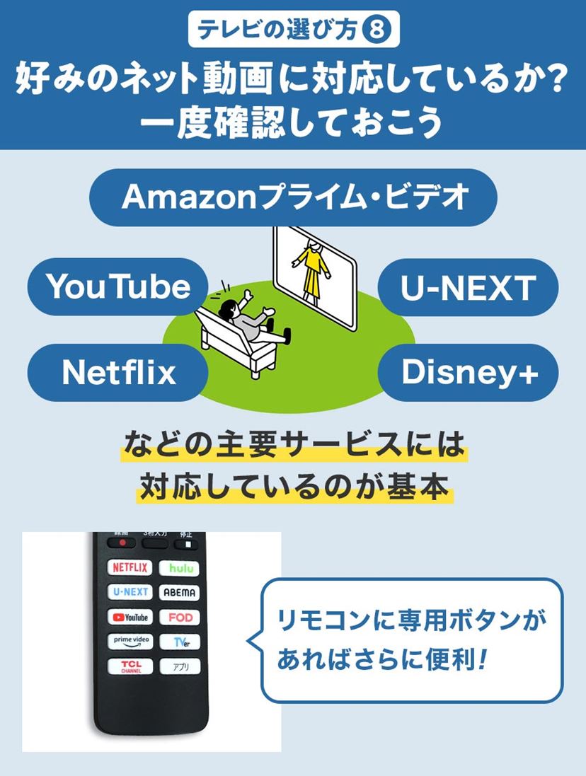 シャープのおすすめテレビ3選！ mini LEDも有機ELも揃うAQUOS【2026年
