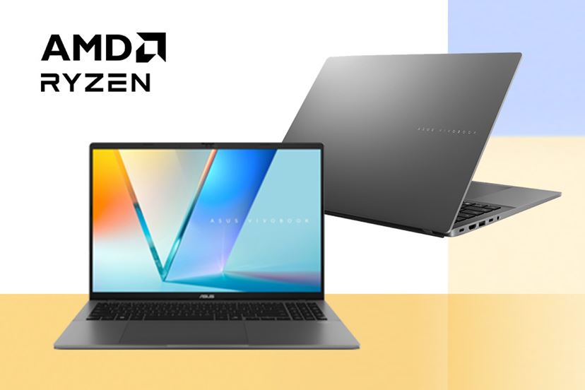 PR] 高コスパ有機ELの注目モデル！「ASUS Vivobook S16 (M3607