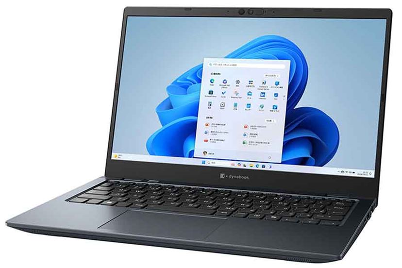 2022年モデル‼️dynabook☘️メモリ16GB☘フルHD☘軽量ノートパソコン Dynabookノートパソコンおすすめ8選！ 軽量・高コスパから高性能モデル