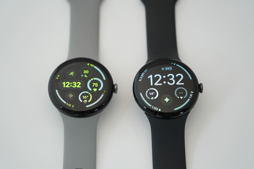 弱点を克服した「Google Pixel Watch 4」！ 迷わず買ってよし - 価格 