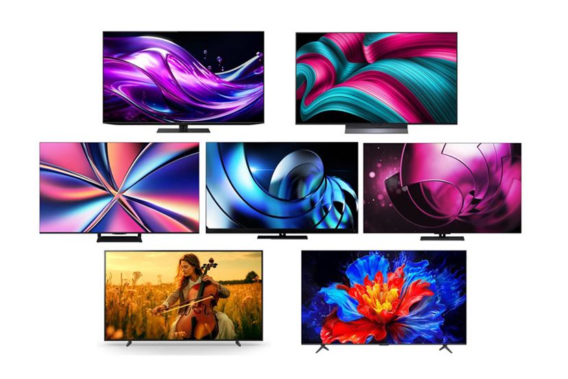 4Kテレビのおすすめ7選 ゲームにも向いた高コスパ機を厳選！【2026年