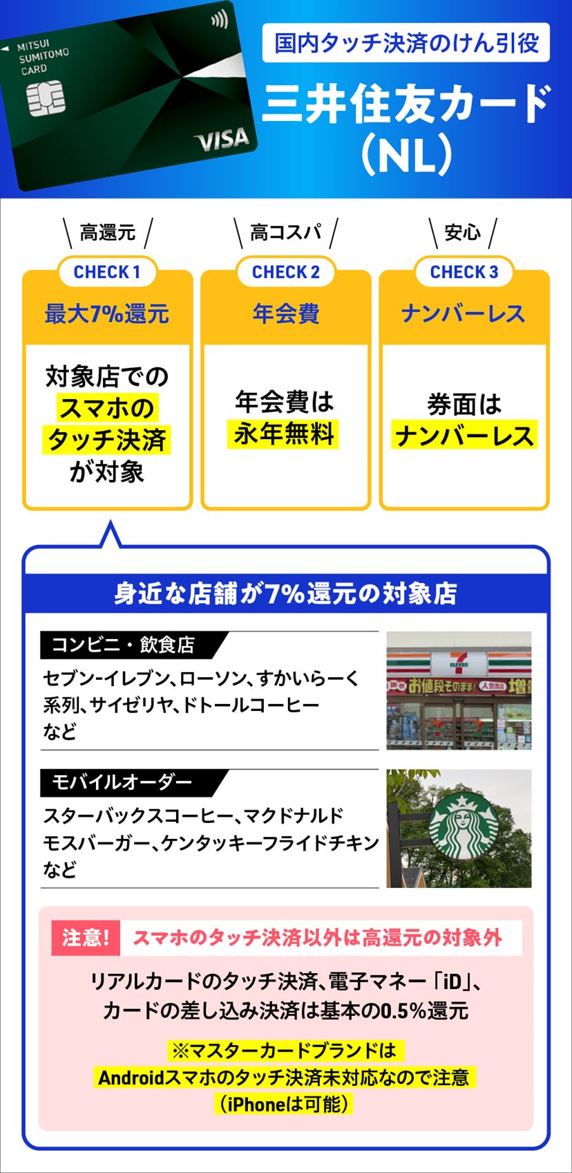 クレカの「タッチ決済」がおトクで便利！ おすすめクレジットカード8選【2026年1月】 - 価格.comマガジン