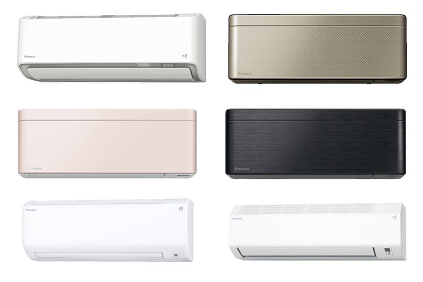 ダイキンのエアコン」おすすめの高コスパモデル4選＆失敗しない選び方