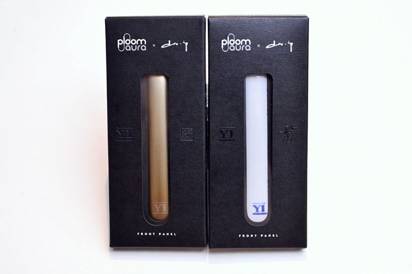 完売必至！ サカナクション・山口一郎とコラボした「プルーム・オーラ