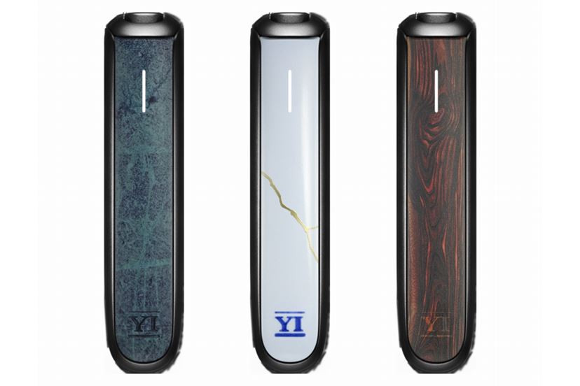 完売必至！ サカナクション・山口一郎とコラボした「プルーム・オーラ