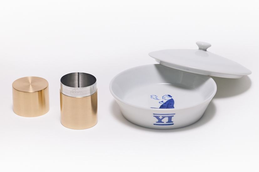 完売必至！ サカナクション・山口一郎とコラボした「プルーム・オーラ