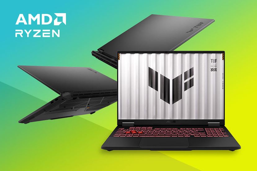 PR] AI時代の大学生はゲーミングノート「ASUS TUF Gaming」が正解！ お