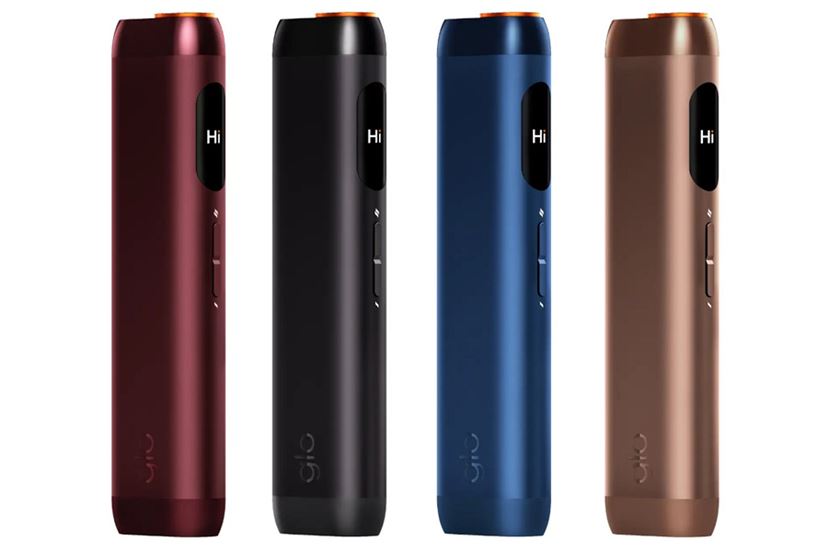 初の限定色は「パールピンク」！ 「グロー・ヒーロ・ローズ・クォーツ