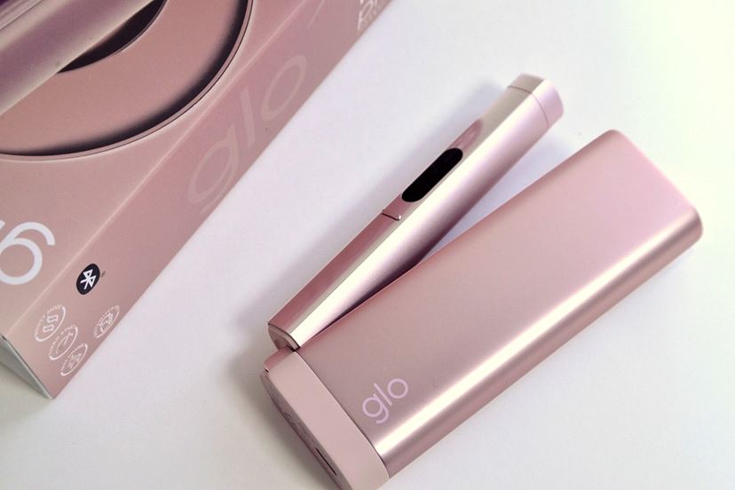 初の限定色は「パールピンク」！ 「グロー・ヒーロ・ローズ・クォーツ