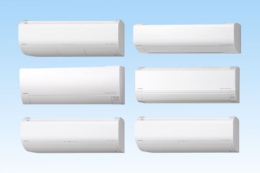 日立のエアコン「白くまくん」高コスパ＆ランキング上位のおすすめ3選