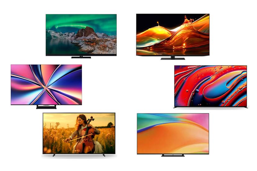 比較的綺麗テレビ レグザ、RGB Mini LEDを国内初導入した116型4K液晶「116ZX1R」。圧倒的