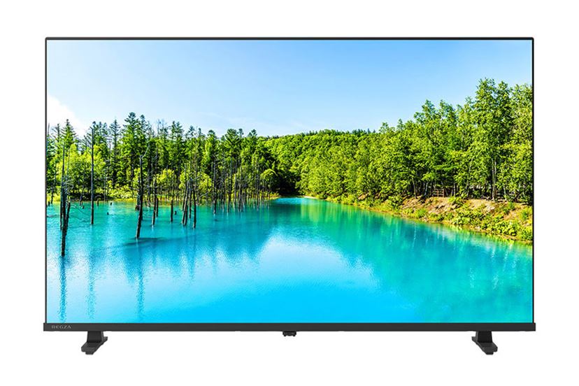 新生活にもぴったり！ 5万円以下で買える「中～小型テレビ」 4選 