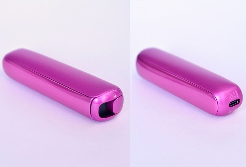 華があるピンク」の「プルーム・オーラ」登場！ 限定カラー第5弾を