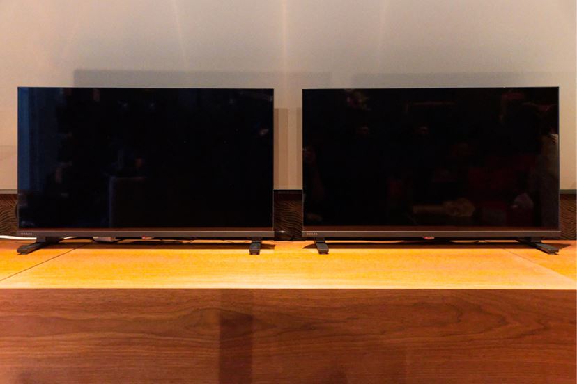32V型テレビの最適解は「32V35S」! 高画質フルHD＆ネット対応REGZAの
