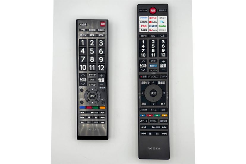 32V型テレビの最適解は「32V35S」! 高画質フルHD＆ネット対応REGZAの