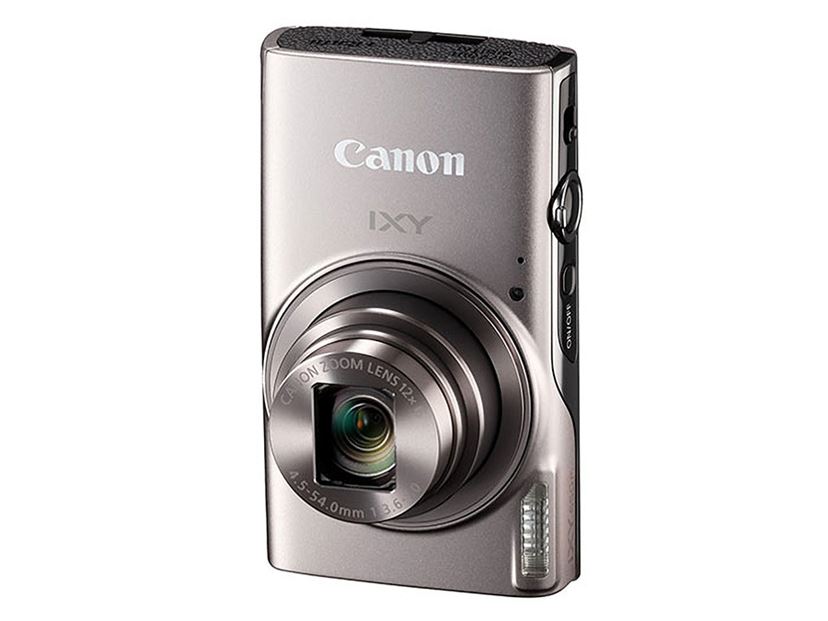 今買えるコンデジ人気6機種！ 復活の「IXY」や超望遠モデルも - 価格