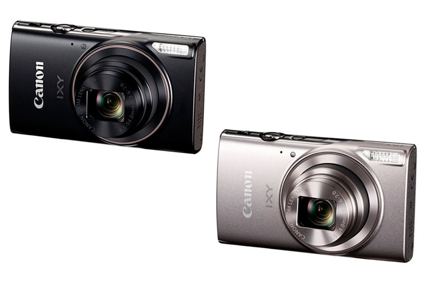 【未使用級】 Canon IXY 650 シルバー コンデジ 旅行 高画質 IXY Canon コンパクト デジタルカメラ 650 シルバー ブラック キヤノン