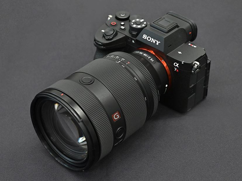 SONY α7R ミラーレス一眼カメラ ソニー「α7R VI」詳細レポート！ 約6680万画素の積層型センサー搭載で
