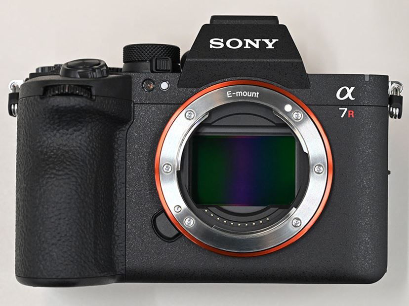 ソニー「α7R VI」詳細レポート！ 約6680万画素の積層型センサー搭載で