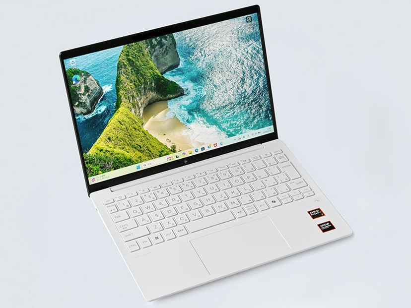 HPの人気モバイルPC「OmniBook 7 Aero 13」徹底レビュー! 1kgの軽量 HPの人気モバイルPC「OmniBook 7 Aero 13」徹底レビュー! 1kgの軽量