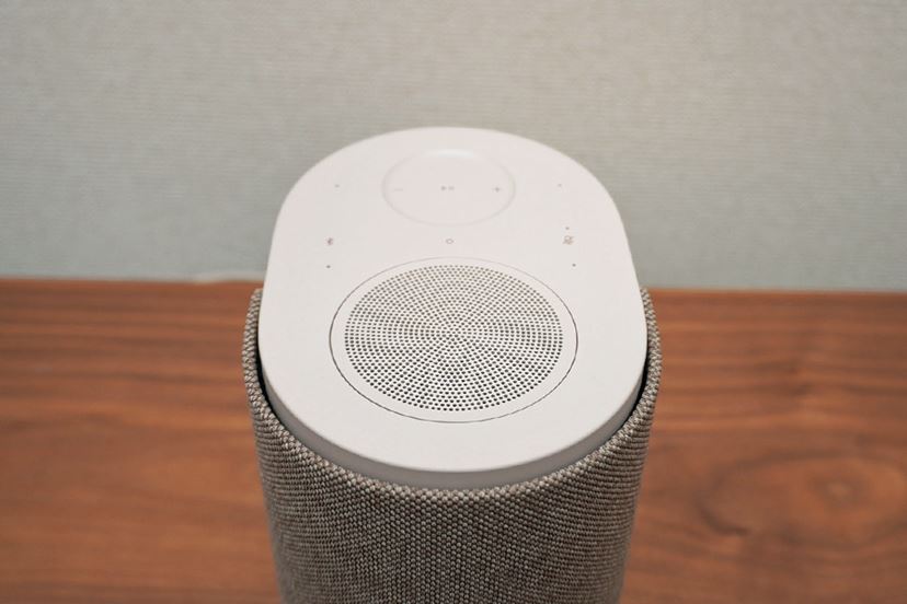 これがBoseの“本気”！ 「Lifestyle Ultra Speaker」は動画視聴にも最適