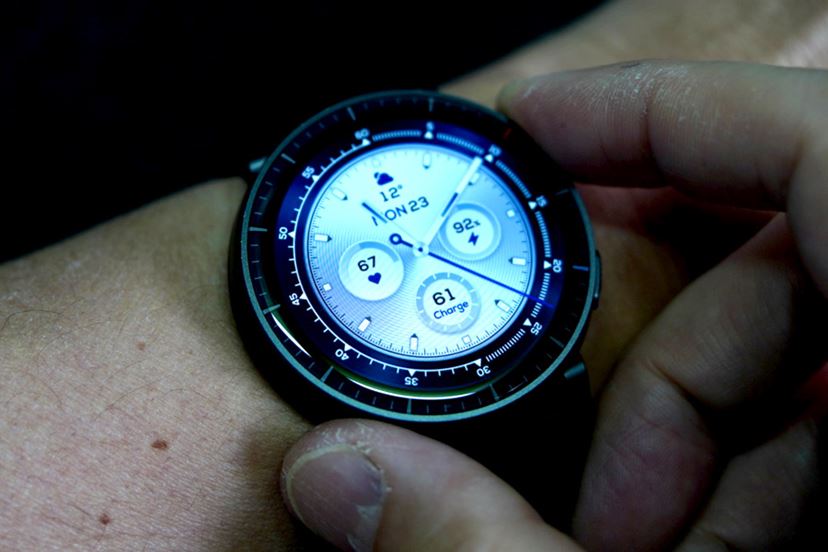 コスパマックス！ 2万円台でハイエンド級の満足感 「Amazfit Active