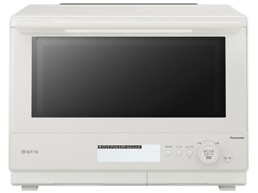 6月23日】大幅値下げで“今”安い！ 電子レンジ・オーブンレンジの格安