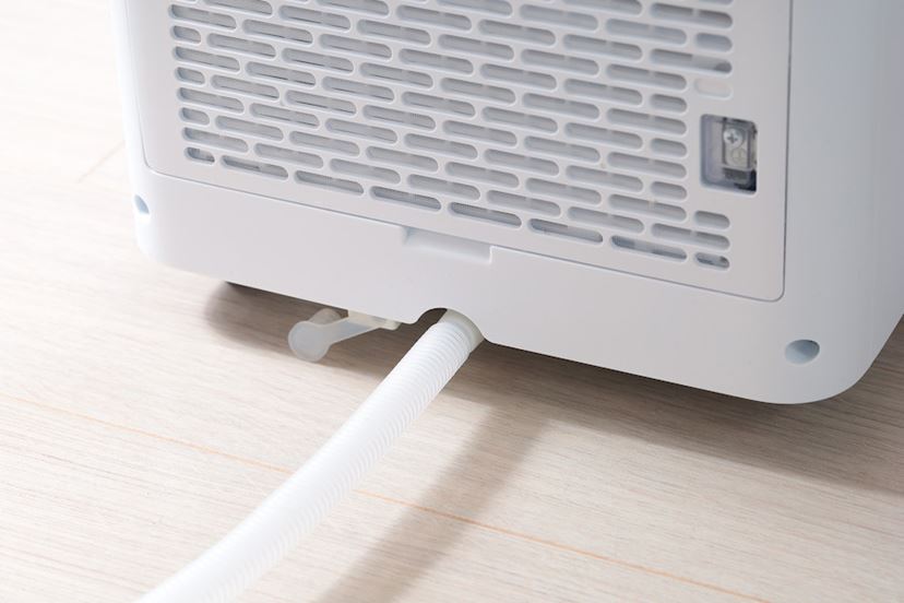エアコン難民に救いの手！ アイリスオーヤマのポータブルクーラー「IPK
