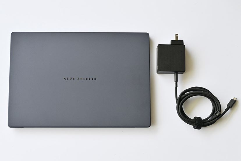 Snapdragon X2 Elite」の実力は？ ASUS「Zenbook SORA 14 UX3407NA