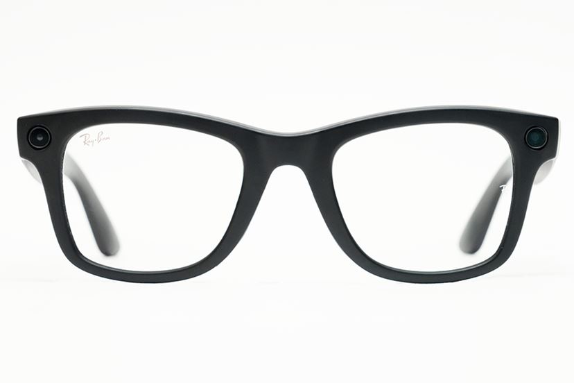ついに日本上陸！ 期待値の高いAIグラス「Ray-Ban Meta（Gen 2）」ガチ