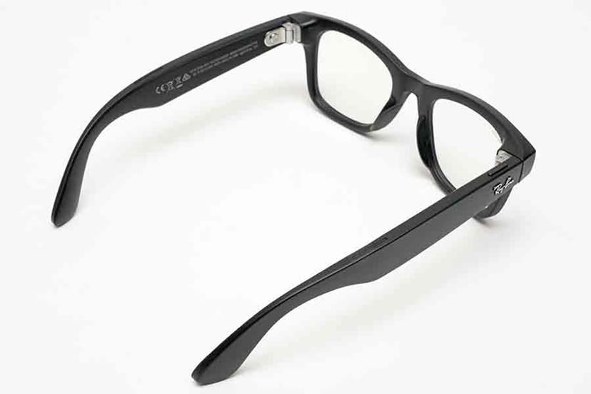 ついに日本上陸！ 期待値の高いAIグラス「Ray-Ban Meta（Gen 2）」ガチ