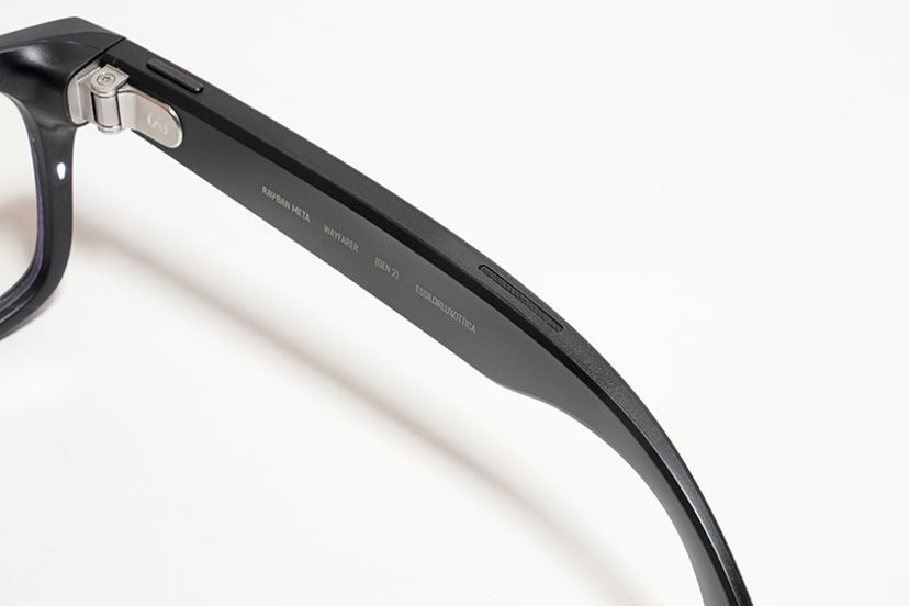 ついに日本上陸！ 期待値の高いAIグラス「Ray-Ban Meta（Gen 2）」ガチ