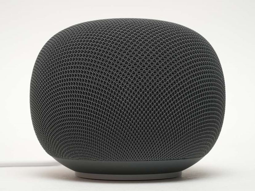 机の上にGeminiを常駐！ 「Google Home スピーカー」は優秀な秘書に