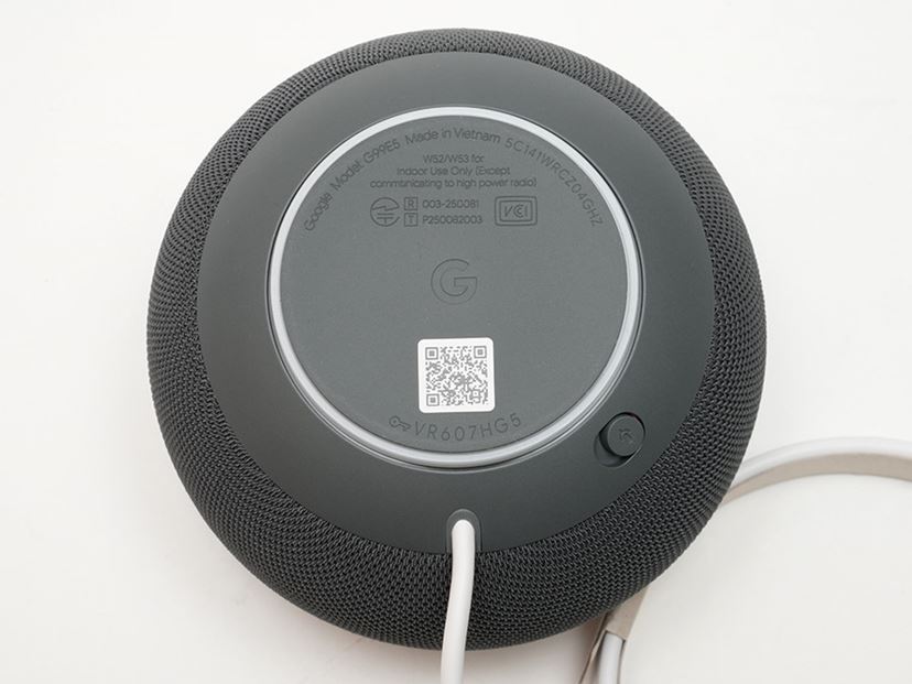 机の上にGeminiを常駐！ 「Google Home スピーカー」は優秀な秘書に