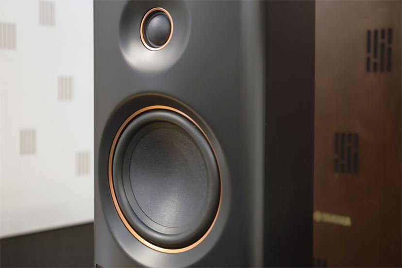 音楽好きはサウンドバーよりコレ！ ヤマハ「NX-70A」の圧倒的な優位性
