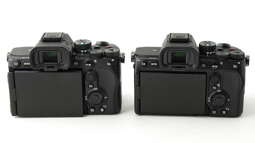 ソニー「α7 V」実機レビュー！ 部分積層センサーで進化した30コマ連写