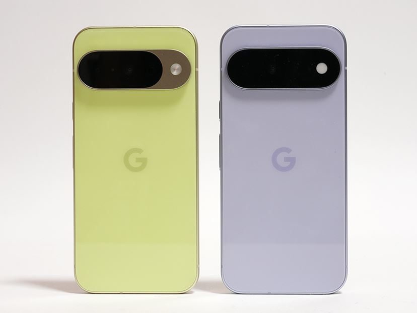 Pixel 11」「Pixel 10」どっちが“買い”？ カメラや処理性能の違いを