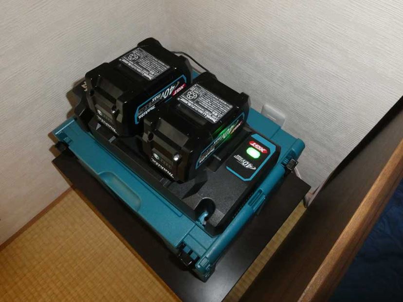 マキタ沼へようこそ】マキタ充電式保冷温庫「CW004G」に恋した話（その